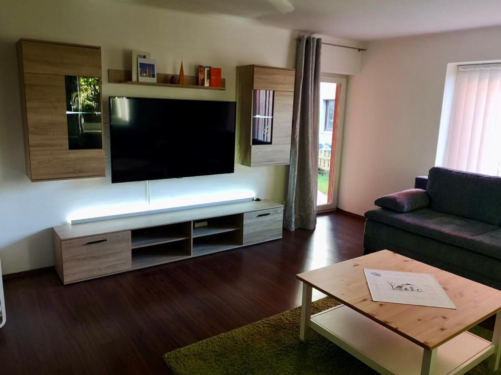 Apartment Schwarzindien Sankt Lorenz  ภายนอก รูปภาพ