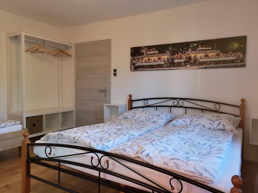 Apartment Schwarzindien Sankt Lorenz  ภายนอก รูปภาพ