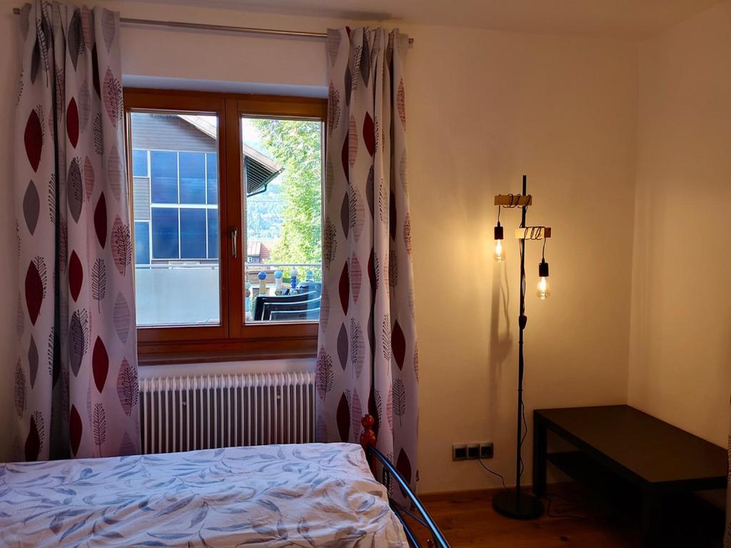 Apartment Schwarzindien Sankt Lorenz  ภายนอก รูปภาพ