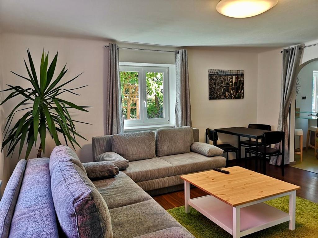 Apartment Schwarzindien Sankt Lorenz  ภายนอก รูปภาพ