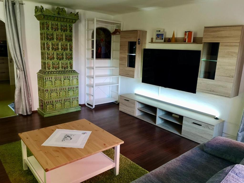 Apartment Schwarzindien Sankt Lorenz  ห้อง รูปภาพ